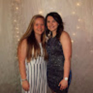 Meet your Posher, Alli